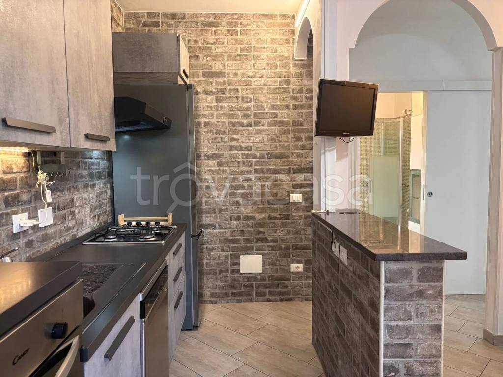 appartamento in affitto a Scandicci