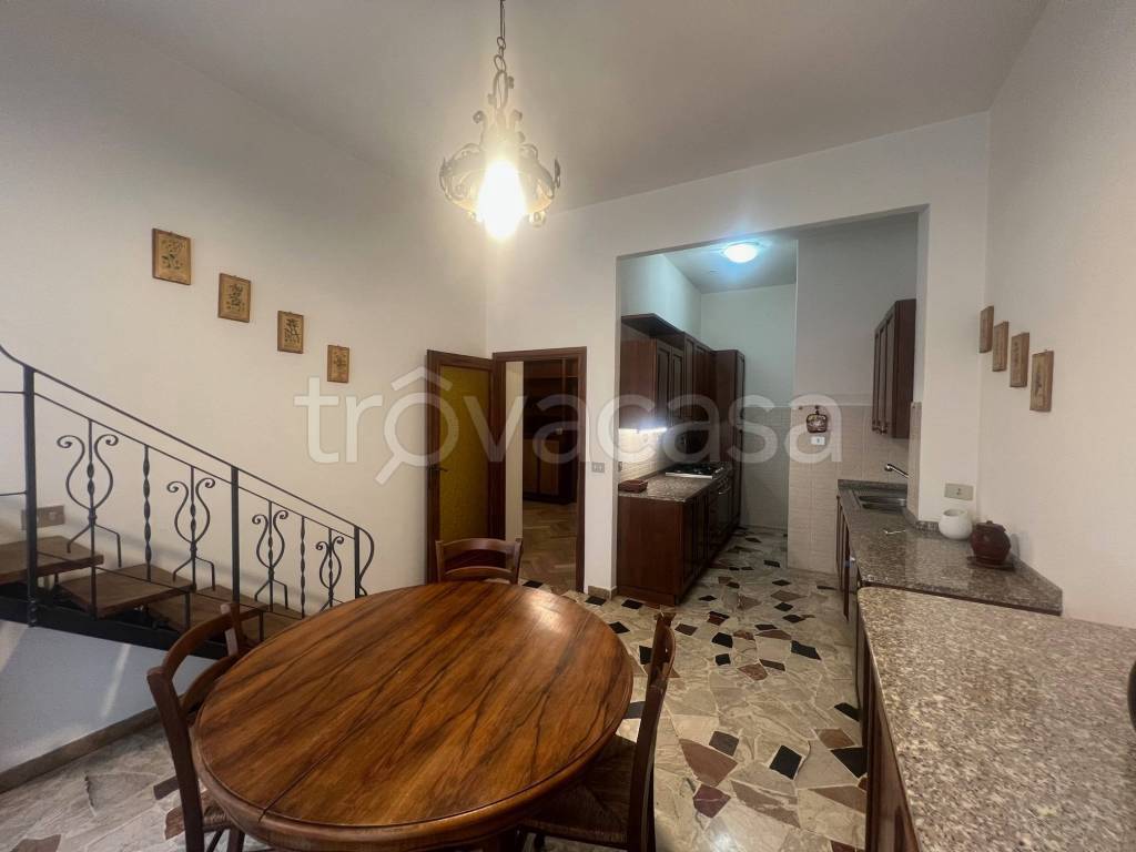 appartamento in affitto a Scandicci