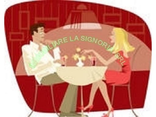 negozio in affitto a Scandicci