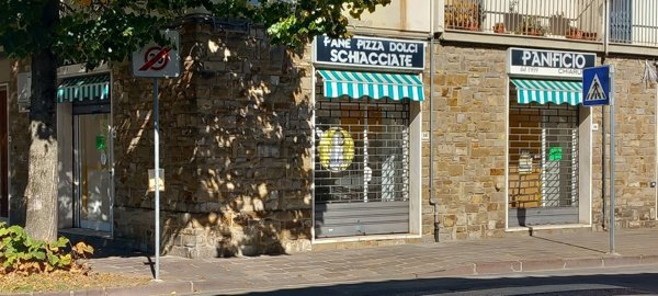 negozio in affitto a Scandicci