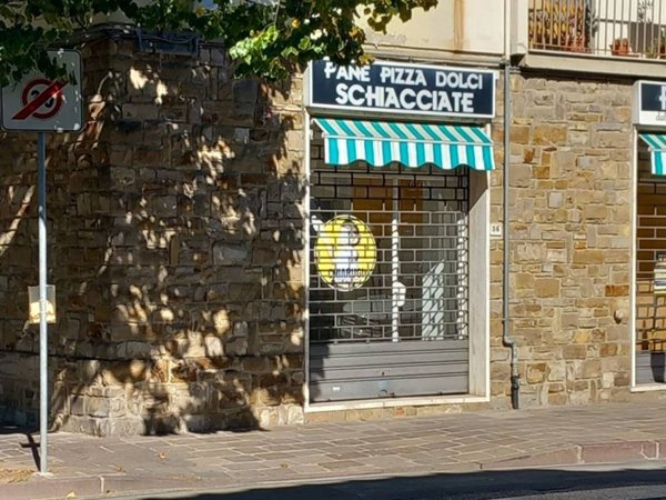 negozio in affitto a Scandicci