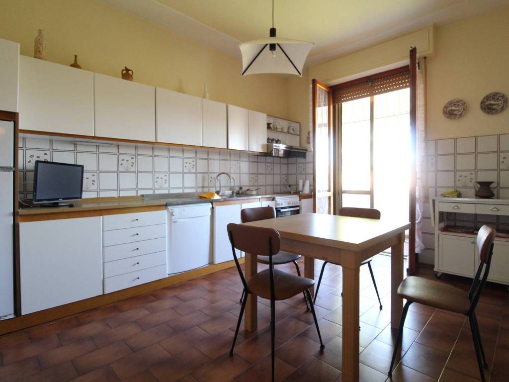 appartamento in affitto a Scandicci