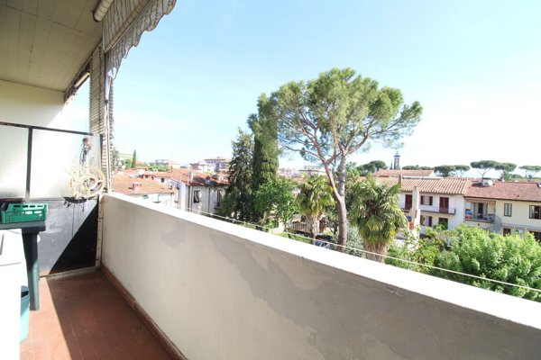 appartamento in affitto a Scandicci