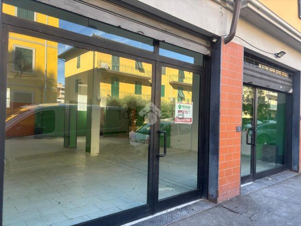 ufficio in affitto a Scandicci