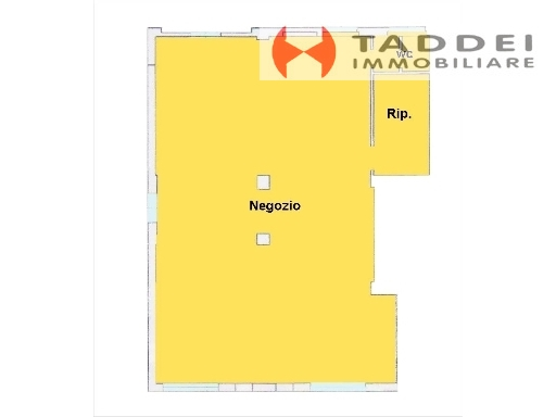 ufficio in affitto a Scandicci in zona Casellina