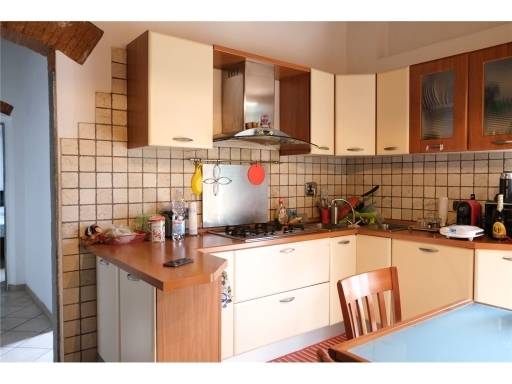 appartamento in affitto a Scandicci