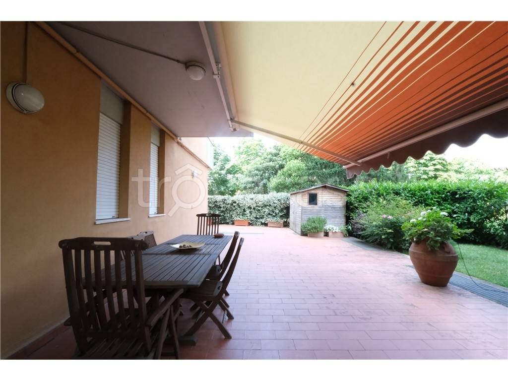 appartamento in affitto a Scandicci in zona Casellina