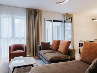 appartamento in affitto a Scandicci