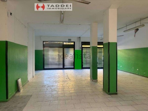 ufficio in affitto a Scandicci