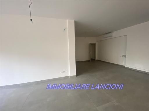 ufficio in affitto a Scandicci