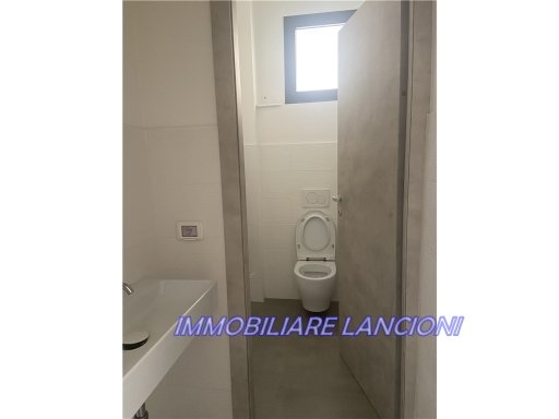 ufficio in affitto a Scandicci