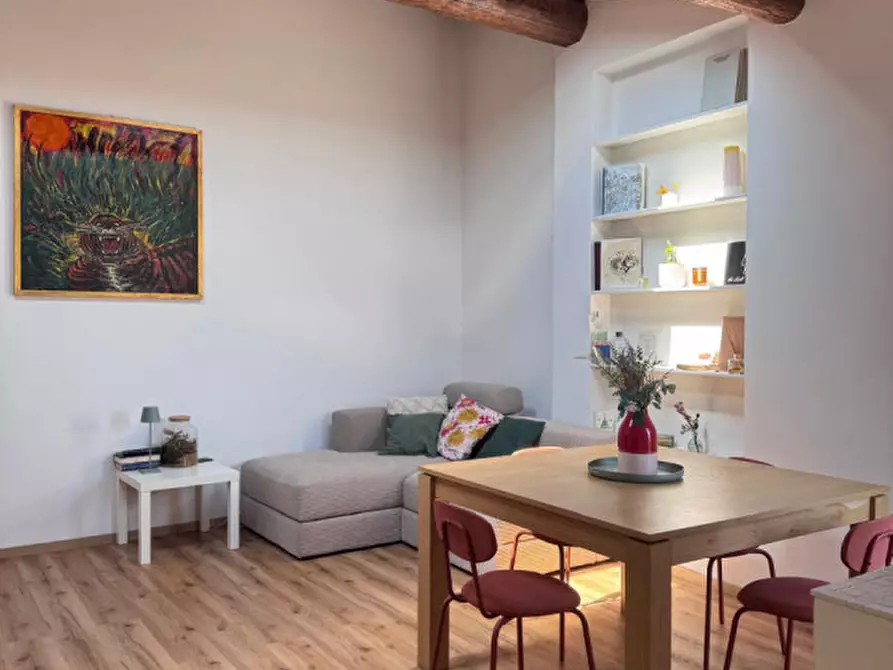 appartamento in affitto a Scandicci in zona San Colombano