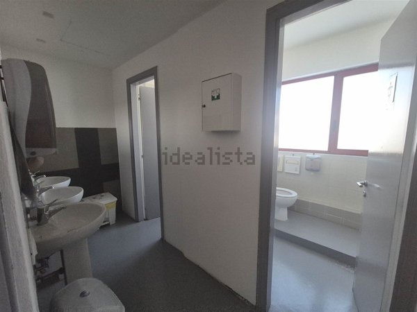 attico in affitto a Scandicci