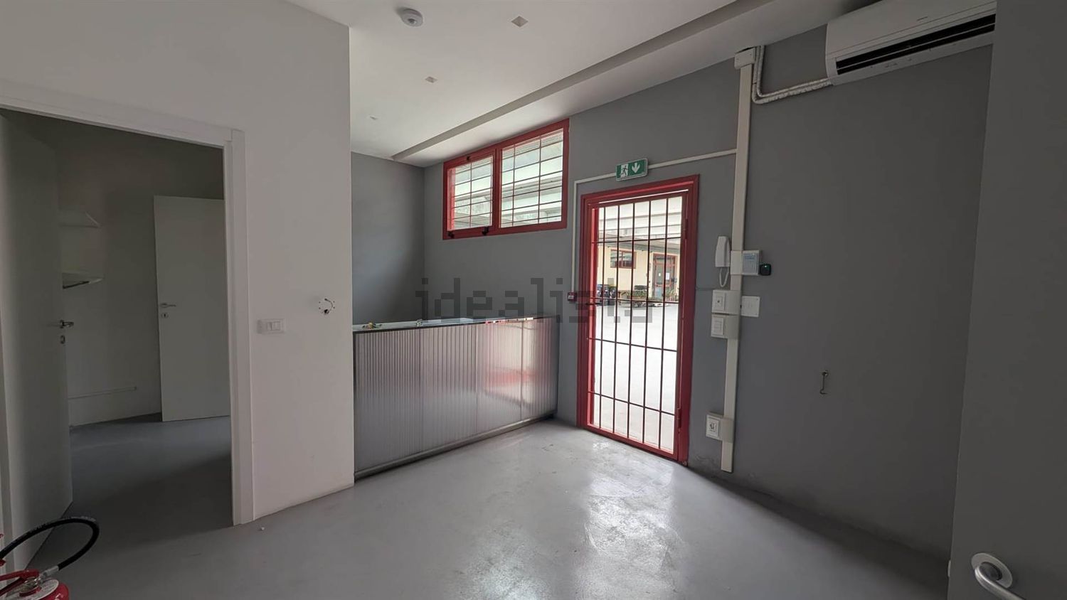 attico in affitto a Scandicci