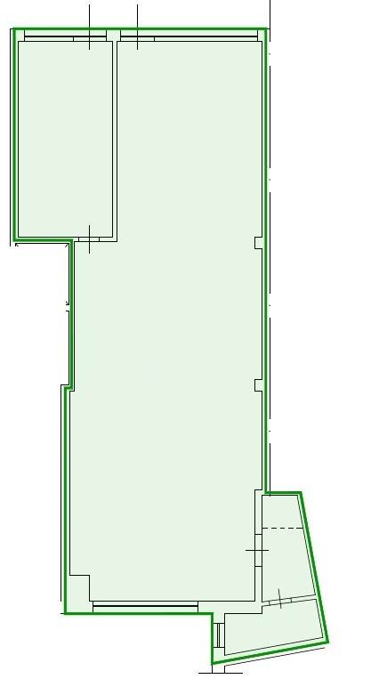 negozio in affitto a Scandicci