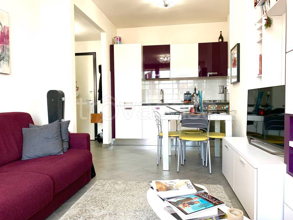 appartamento in affitto a Scandicci