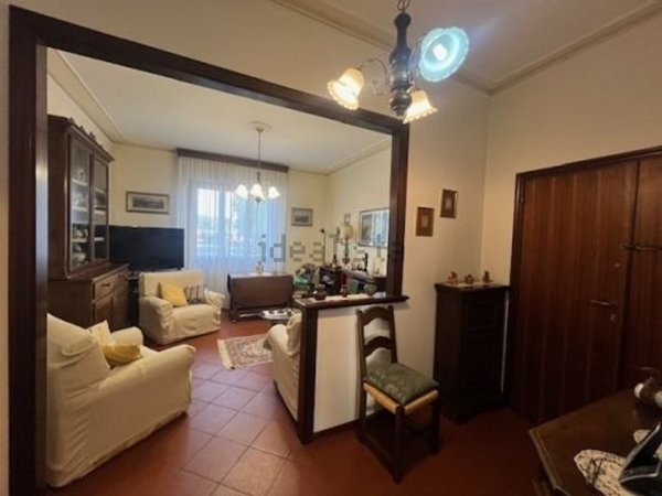 appartamento in affitto a Scandicci in zona Casellina