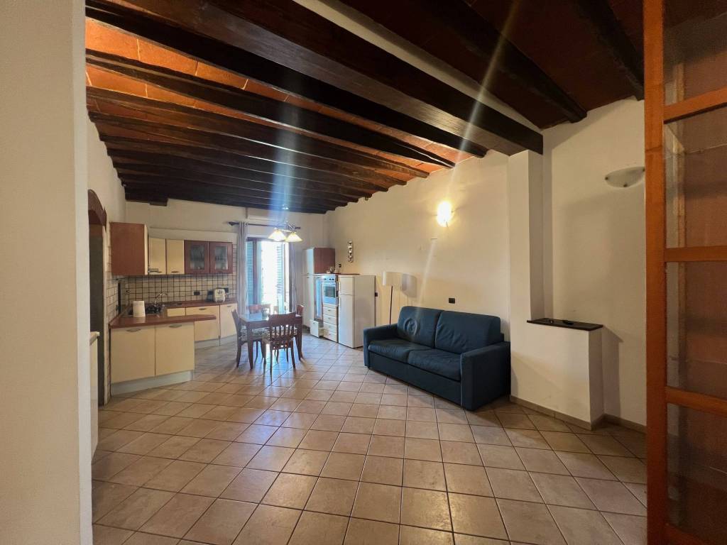 appartamento in affitto a Scandicci