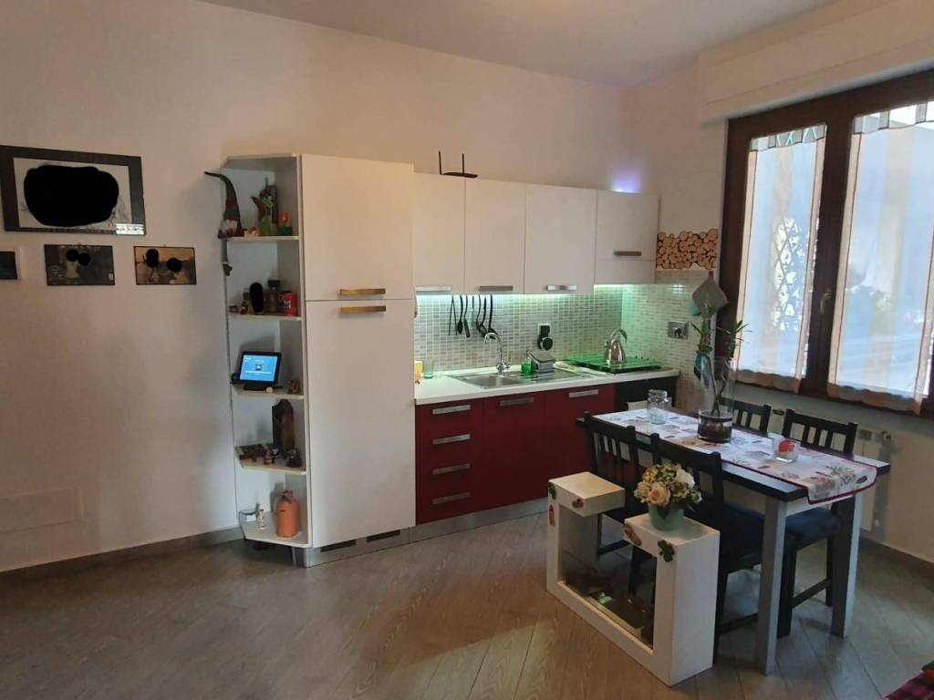 appartamento in affitto a Scandicci