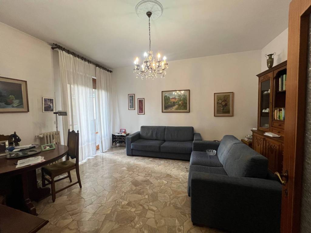 appartamento in affitto a Scandicci in zona Casellina