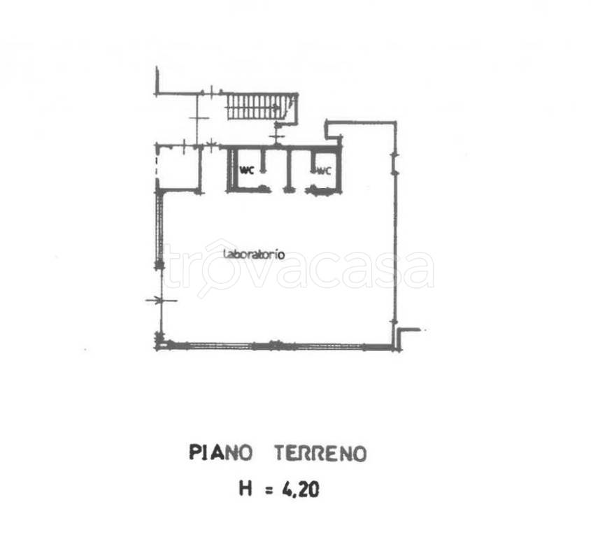 appartamento in affitto a Scandicci