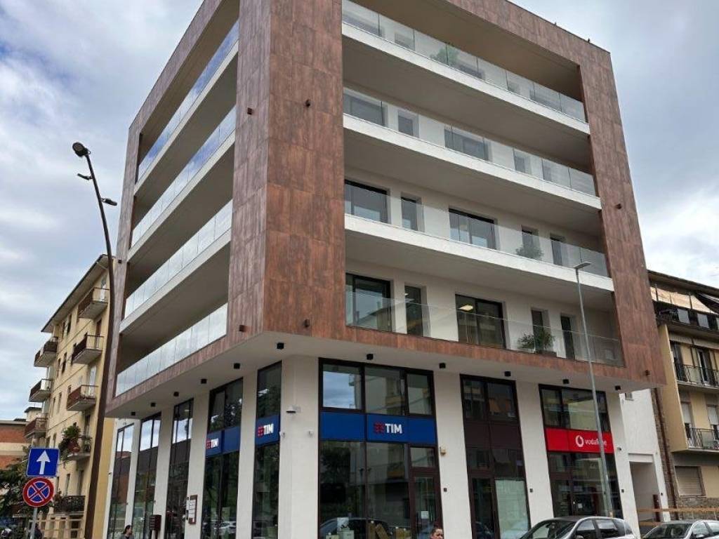 ufficio in affitto a Scandicci