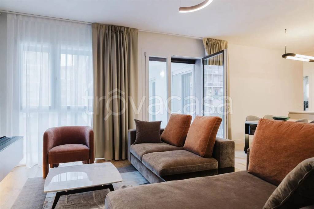 appartamento in affitto a Scandicci