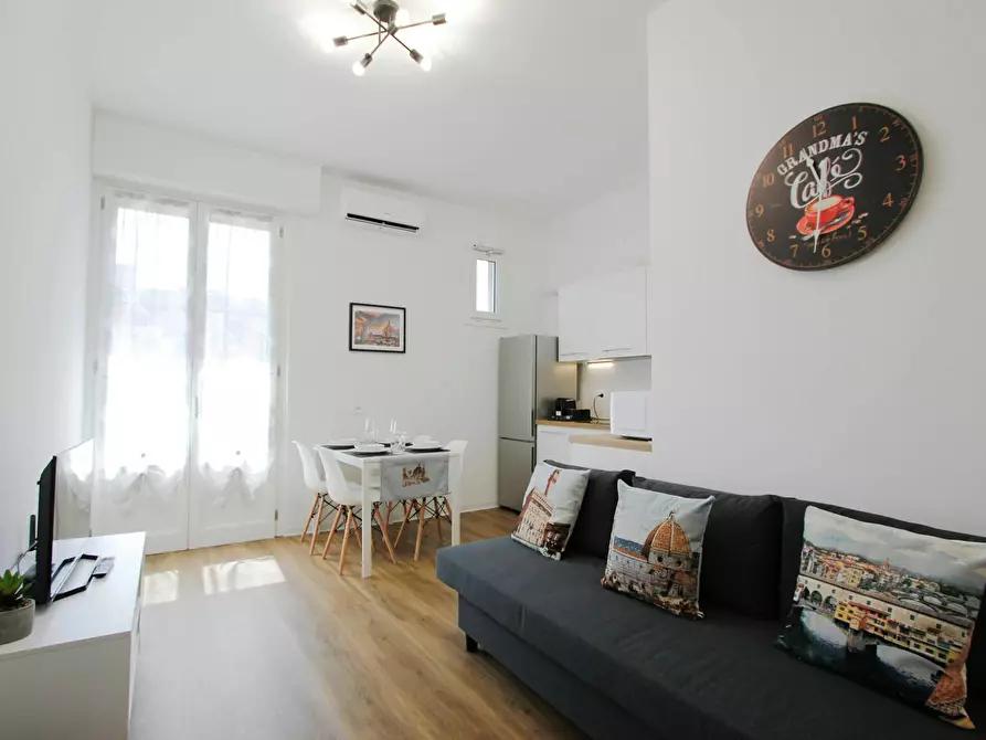 appartamento in affitto a Scandicci