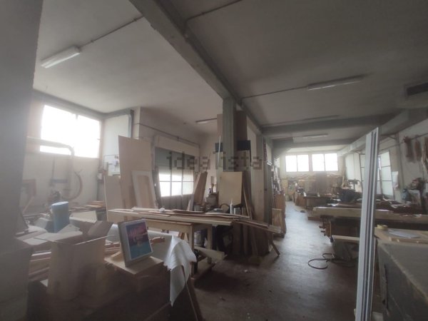 loft in affitto a Scandicci in zona Casellina