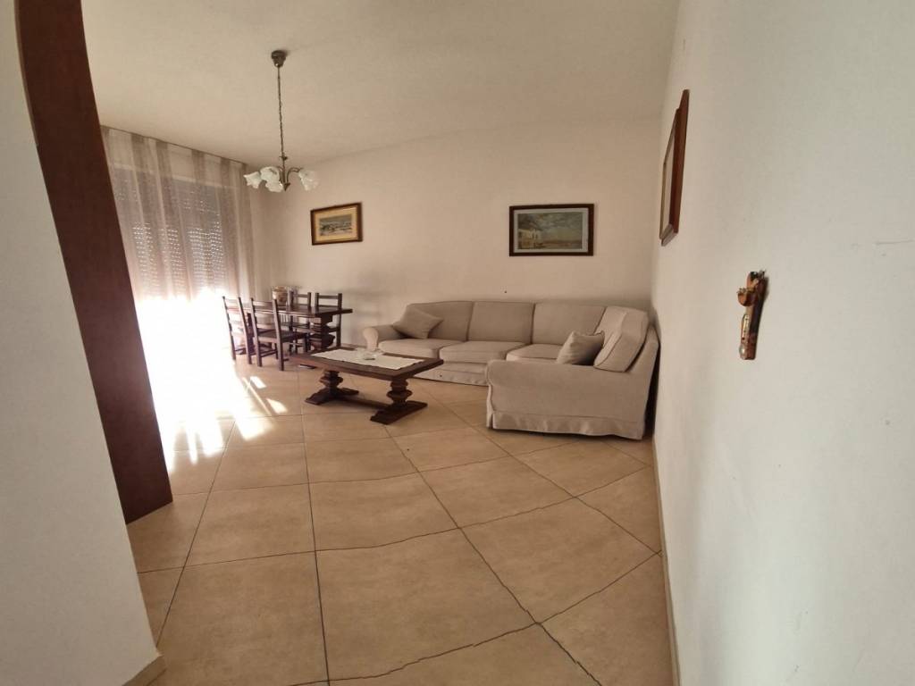 appartamento in affitto a Scandicci in zona Casellina