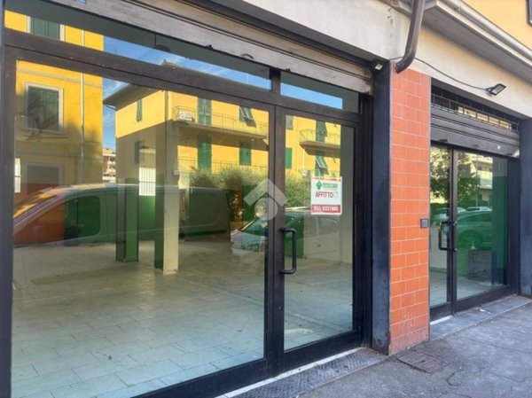 negozio in affitto a Scandicci