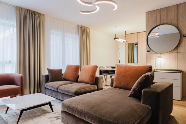 appartamento in affitto a Scandicci