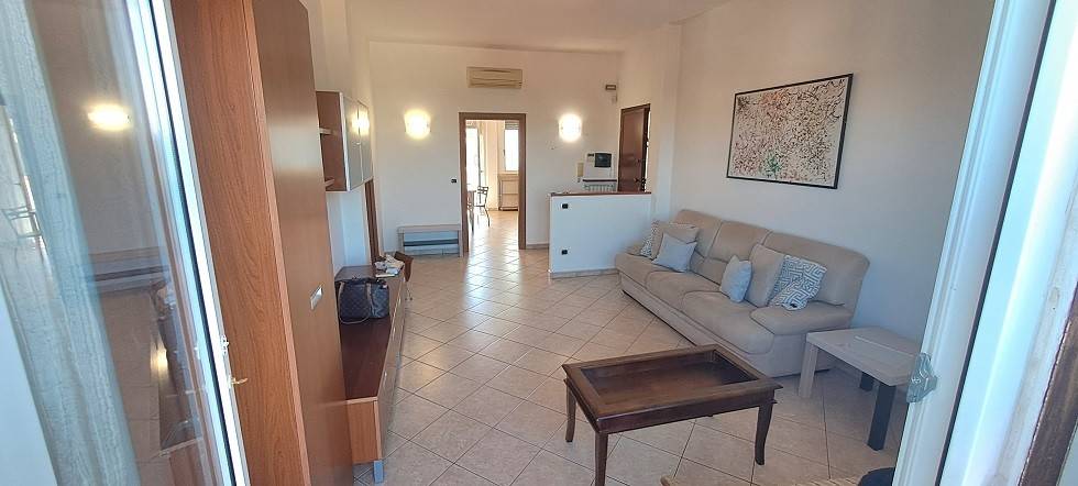 appartamento in affitto a Scandicci in zona Casellina