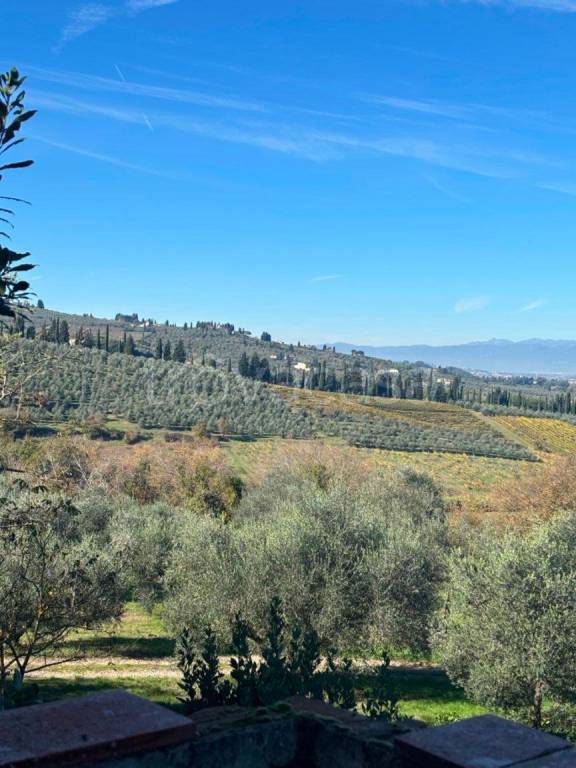 appartamento in affitto a Scandicci