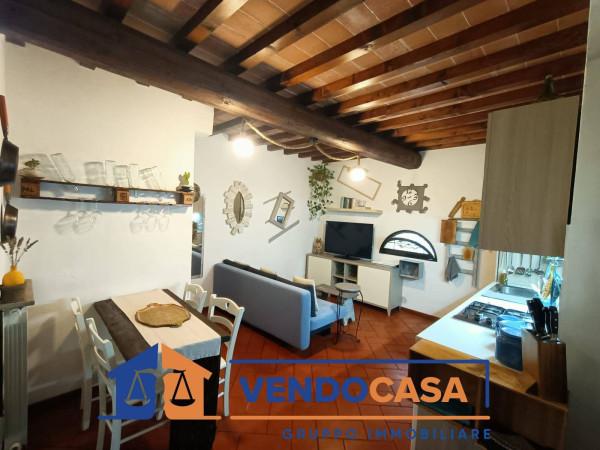 appartamento in affitto a Scandicci