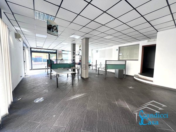 ufficio in affitto a Scandicci