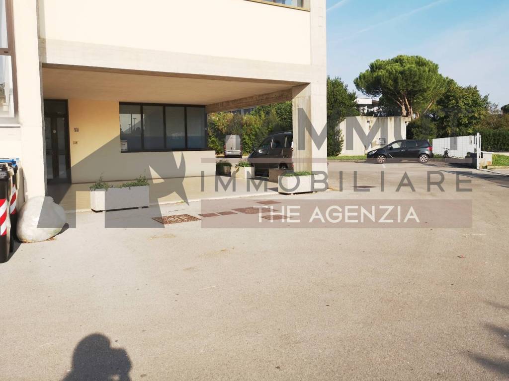 attico in affitto a Scandicci