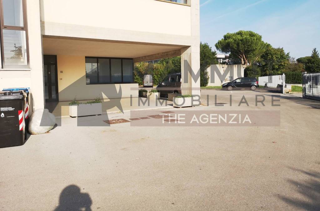 attico in affitto a Scandicci