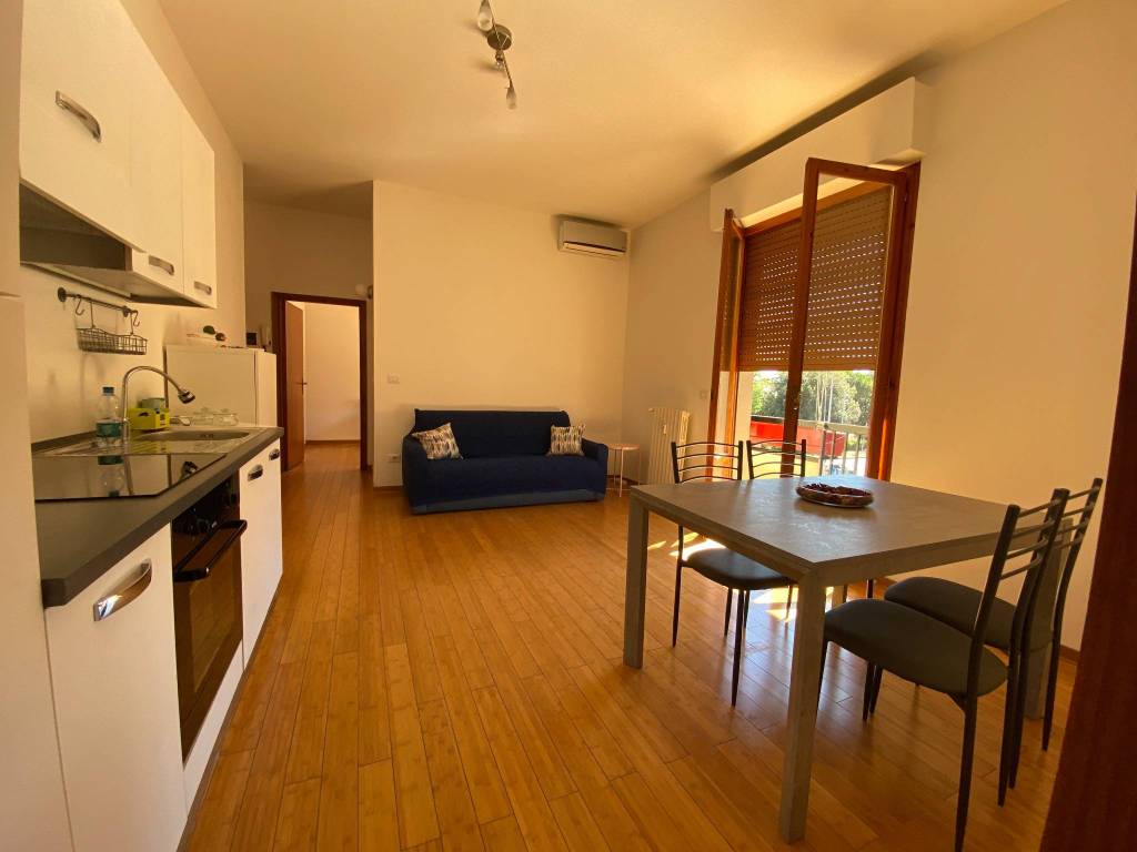 appartamento in affitto a Scandicci in zona Casellina