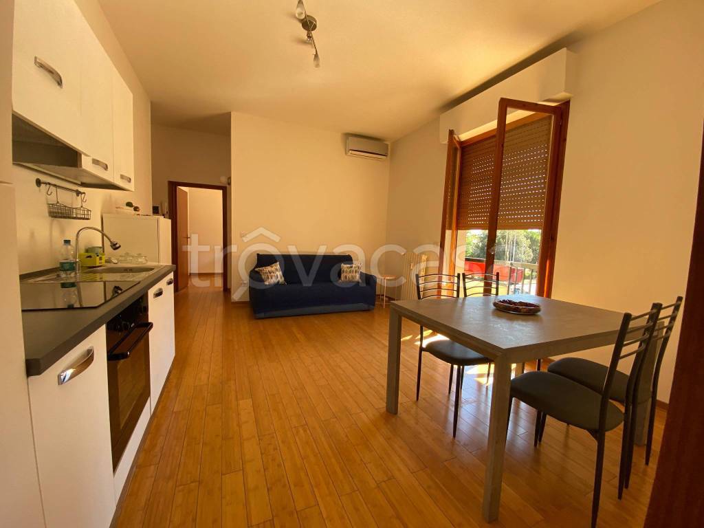 appartamento in affitto a Scandicci