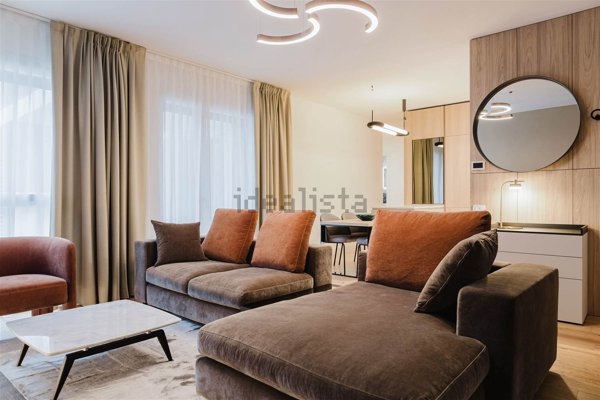 appartamento in affitto a Scandicci