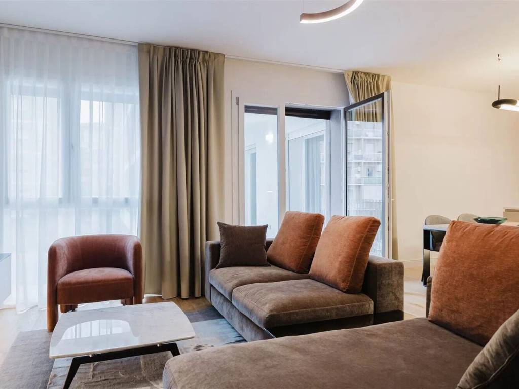 appartamento in affitto a Scandicci