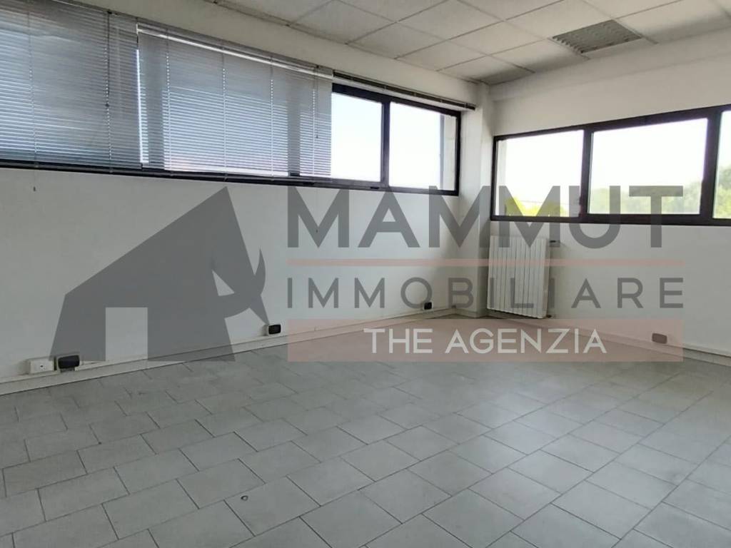 attico in affitto a Scandicci