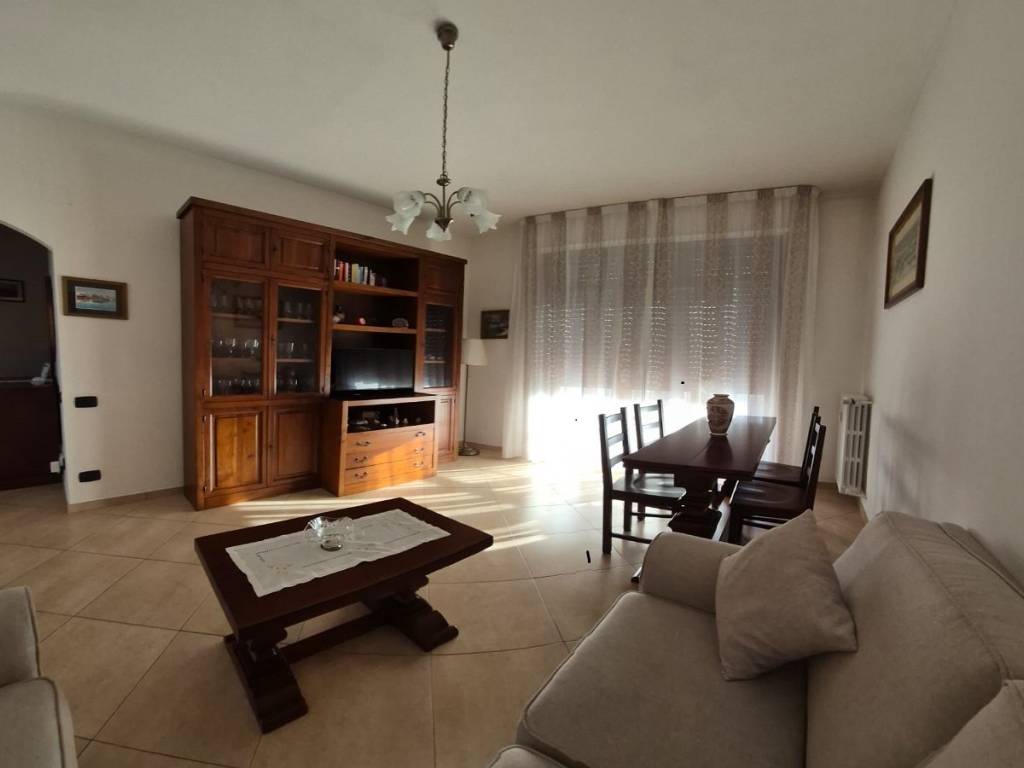 appartamento in affitto a Scandicci in zona Casellina