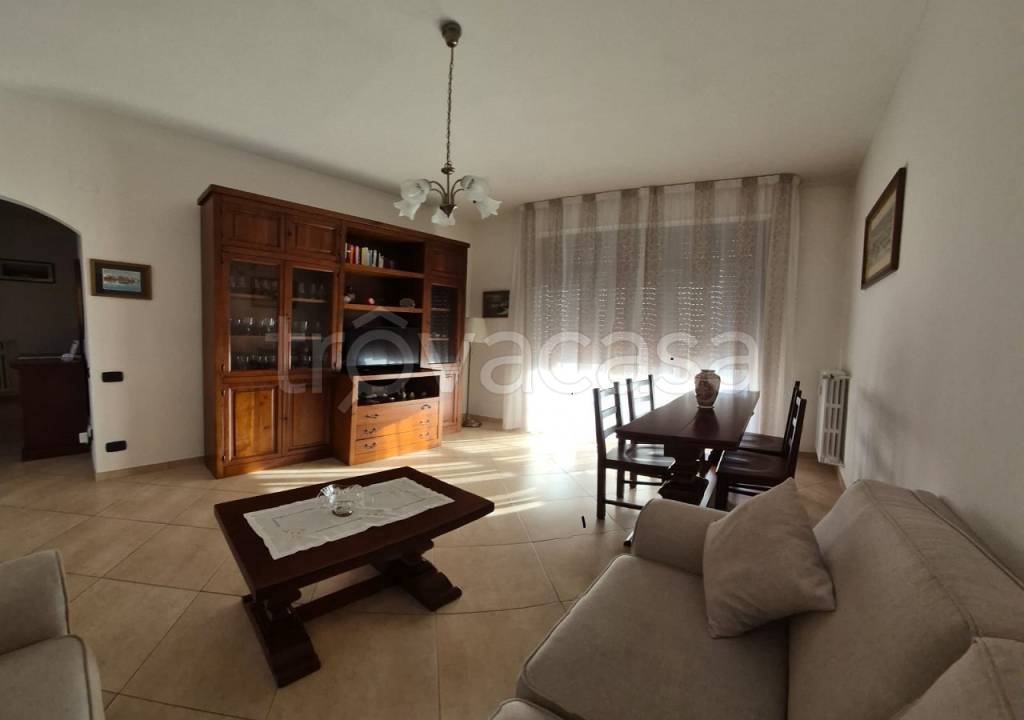 appartamento in affitto a Scandicci in zona Casellina