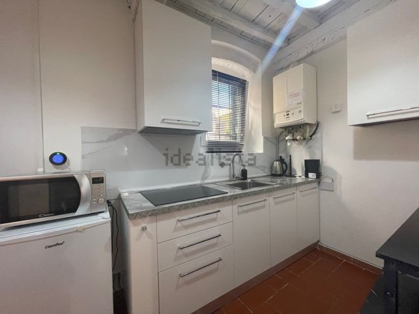 appartamento in affitto a Scandicci