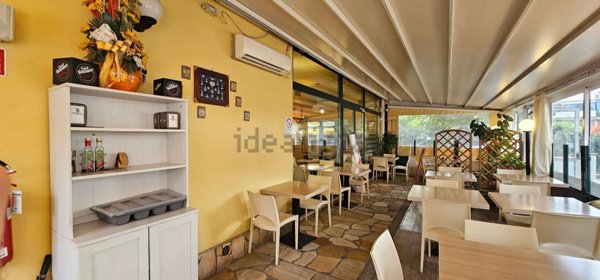 negozio in affitto a Scandicci in zona Casellina