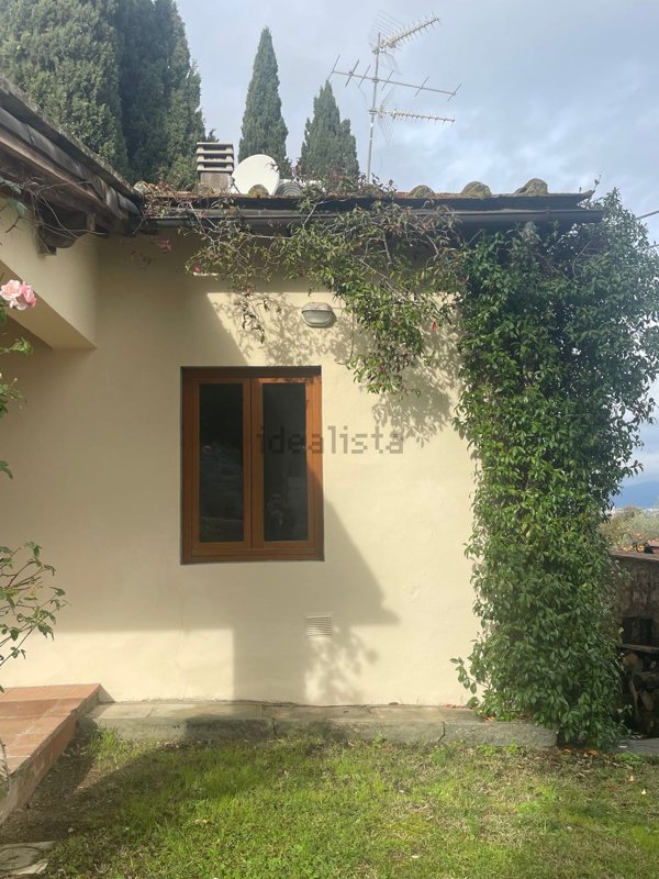 casa indipendente in affitto a Scandicci