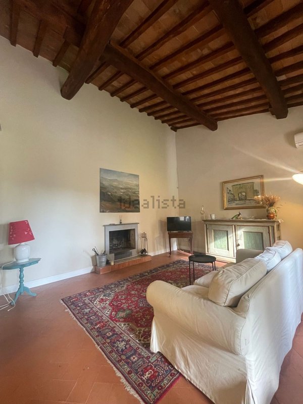 casa indipendente in affitto a Scandicci