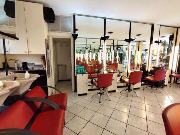 negozio in affitto a Scandicci